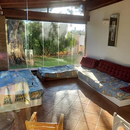 Chalet En Marbella
