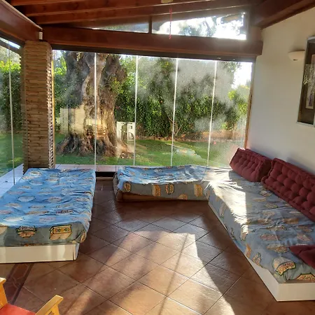 Villa Chalet En Marbella *