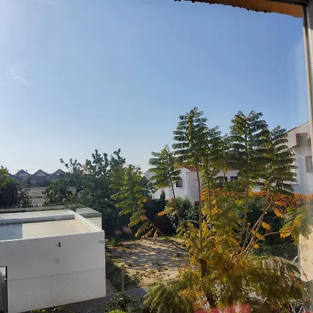 Villa Chalet En Marbella *