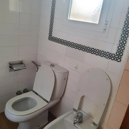 Chalet En Marbella
