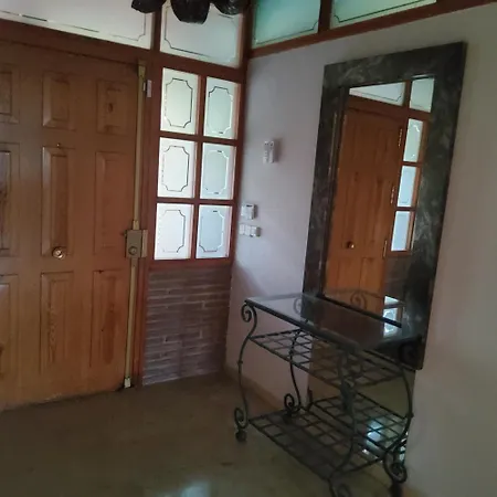 Chalet En Marbella *