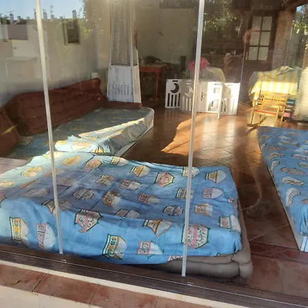 Chalet En Marbella
