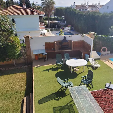 Chalet En Marbella Villa