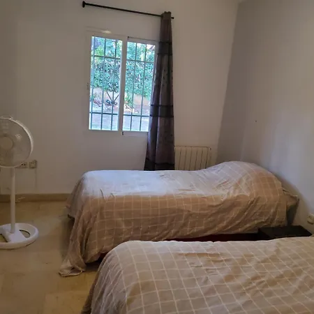 Villa Chalet En Marbella