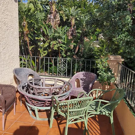 Chalet En Marbella *