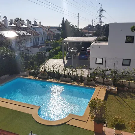 Chalet En Marbella Marbella