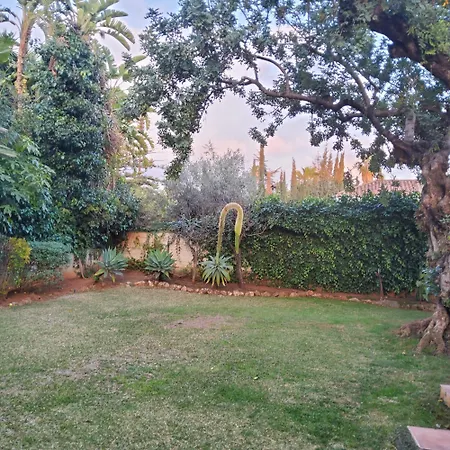 Chalet En Marbella * Marbella