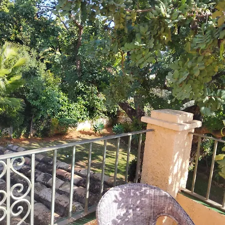 Chalet En Marbella Villa