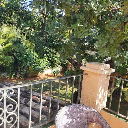 The Enchanted Fairy Forest Villa