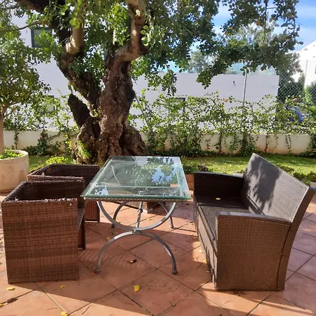 Chalet En Marbella * Marbella